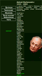 Mobile Screenshot of marianowicz.pl